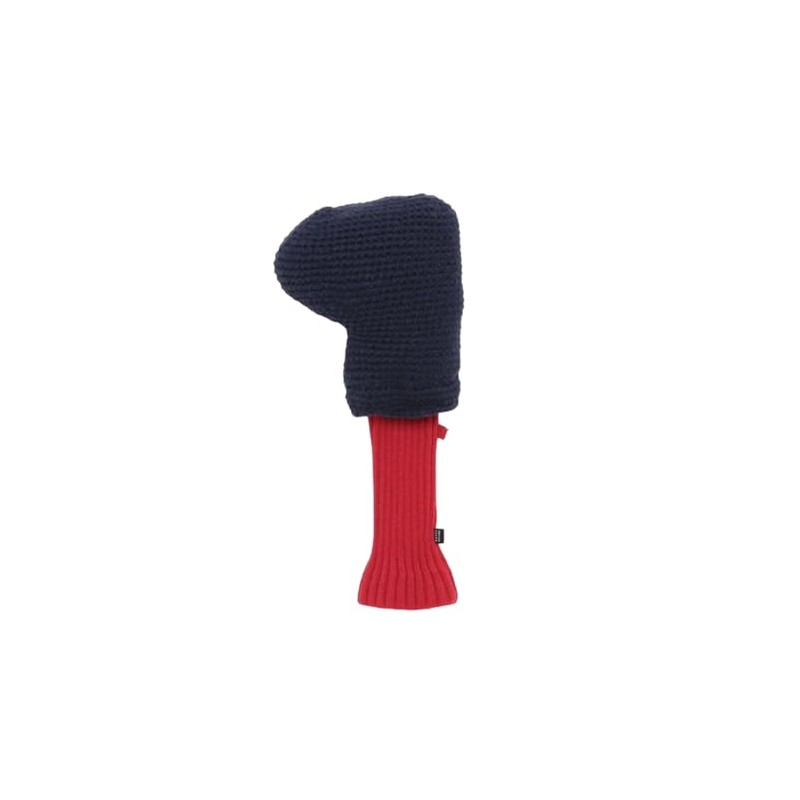 Parly Gates 053-4184507 Head Cover (Includes Braided PG Logo and