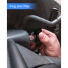 Ignition Switch Door Lock Cylinder Fit for Chevy Express Van