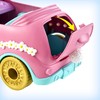 ENCHANTIMALS� BUNNYMOBILE Doll + Accessory