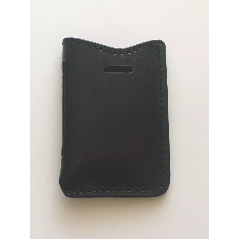 Elie Bleu Leather Lighter Pouch For Elie Bleu Plano J-12