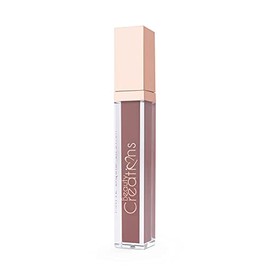 Beauty Creations - Labial Liquido Matte, Larga Duración Seal The Deal (SNATCHED)