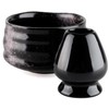 Matcha Bowl Set Including Matcha Bowl Whisk Stand Matcha Ceremony
