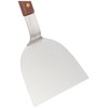 Wahei Freiz Cooking Utensil Spatula Okonomiyaki Turner Flavor Road 4.7