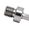 BRSCHNITT Core Drill Bit Arbor Adapter, 5/8"-11 Thread to 3/8"