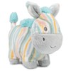 GUND Safari Friends Zebra Chime 6066518