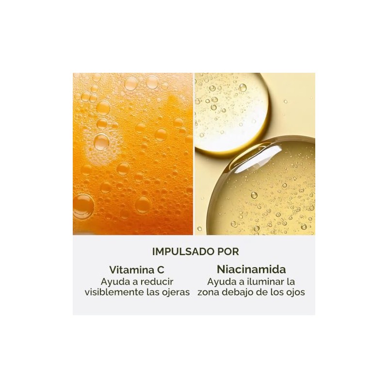 Origins Ginzing Refreshing Eye Cream To Brighten and Depuff By