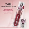 Emily in Paris Vaseline - Bálsamo Labial Líquido Color Rosa