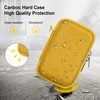 Canboc Carrying Case for Canon PowerShot G7 X Mark II/
