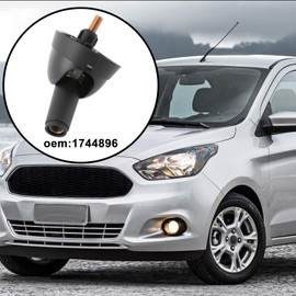 Briny River Dachantennenfuß 1744896 kompatibel mit Ford KA MK2 2008 2016