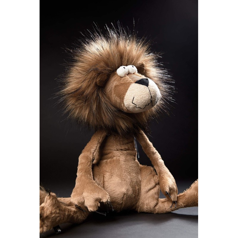 Sigikid 38415 I Waas Nix Cuddly Toy