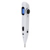 Electronic Acupuncture Pen Home Portable Adjustable Rechargeable Meridians Energy Pulse