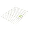 Takagi Stainless Steel Square Bat Net, 10 Pieces, Made in
