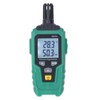 Temperature Humidity Meter High Accuracy Digital Humidity Meter Portable Thermometer