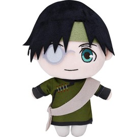 GOOD SMILE COMPANY 'Nendoroid Plus Saiyuki Reload ZEROIN Plush Toy Hachikai