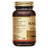 Magnesium Solgar 100 Tabs
