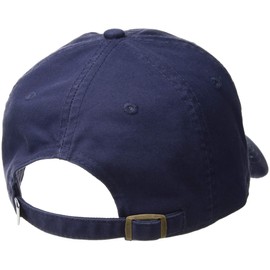 Life is good Standard Chill Cap Baseball Hat, Mountains Darkest Blue, One Size