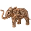 Widdop and Co. - Naturecraft - Driftwood Collection - Wood