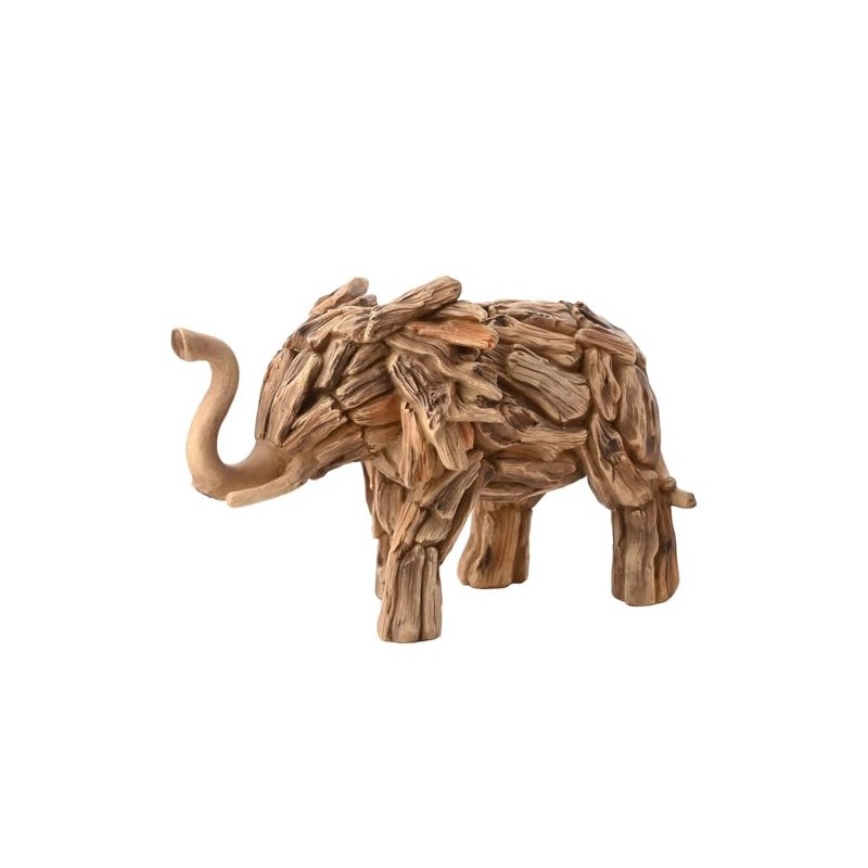 Widdop and Co. - Naturecraft - Driftwood Collection - Wood