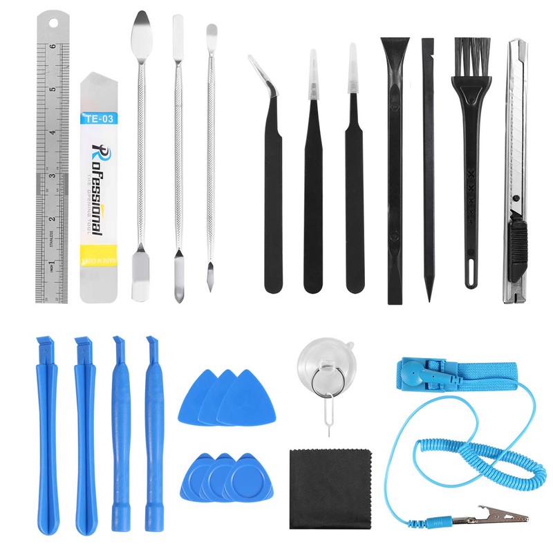 ORIA Precision Screwdriver Set, 86 in 1 with 57 Bits