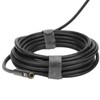 F280 1080P Endoscope 2MP 8mm WIFI Dual Lens Borescope Sewer