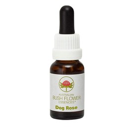 Dog Rose 15 ml Stockbottle Australian Bush Flower Essences