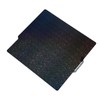 3D Printing Heated Bed 257x257mm PEY Full Star Surface PEI