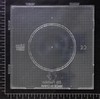 So & Yu MB-300-01 Mini Iron Beads, Plate, Large, 5.7