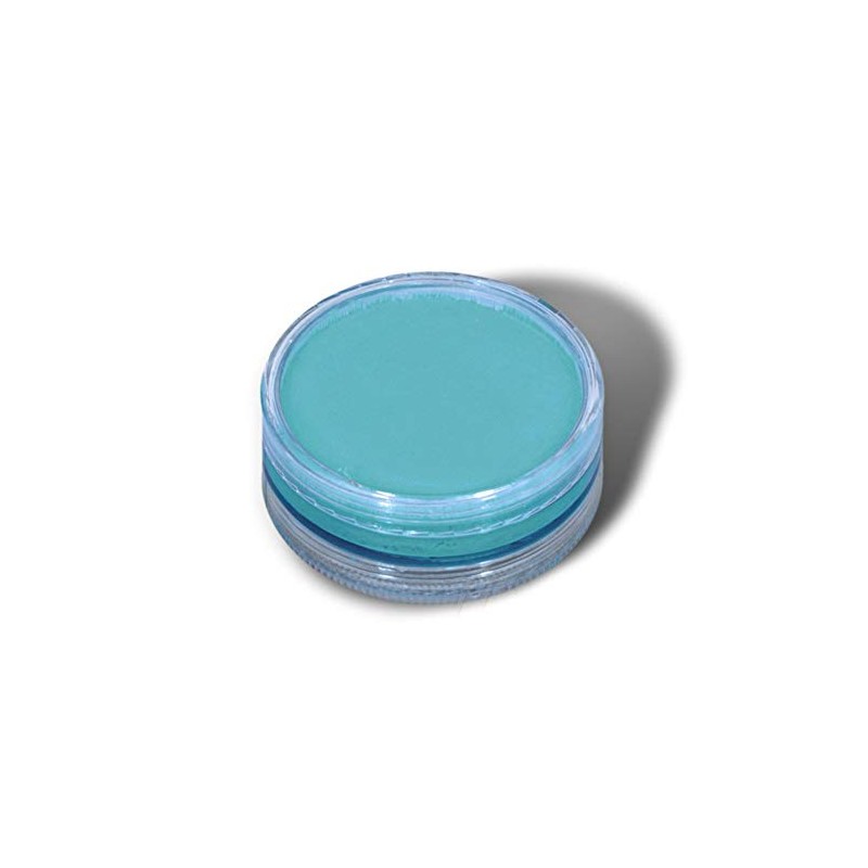 Wolfe FX Face Paints - Light Blue 066 (45 gm)