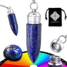 Fortune Telling Watch - Lapis Lazuli