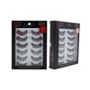 Red Cherry Eyelashes # 43-12 Pairs