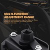 OXCANO Universal Adjustable Oil Filter Wrench Removal Tool 3.15-4.13 inch