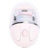 Bluetooth Wireless Mouse Dual Mode 2.4G Transparent PC Ergonomic Office