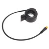 Bicycle Lithium Battery Conversion Kit 15A Controller LED S810 Display