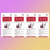 4 boxes of Red Vital / 4박스 레드바이탈