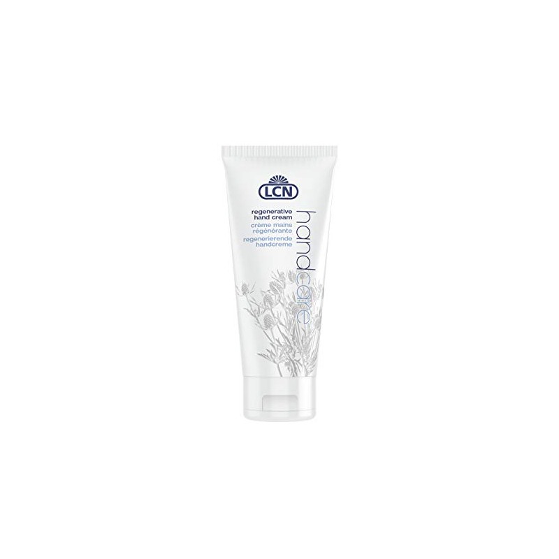 LCN Regenerative Hand Cream 75 ml