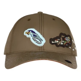 Gorra Casual Lotto Acme
