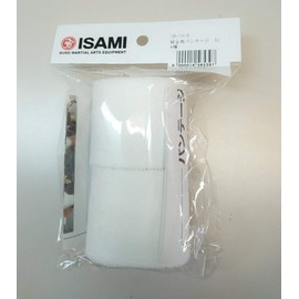 ISAMI: Game Bandage (Width 2.0 inches (5 cm) (1 pair)