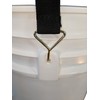 5 Gallon Bucket Shoulder Carrying Strap - Length Extension Replacement