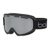 bollé - FREEZE PLUS Black Matte - Black Chrome Cat