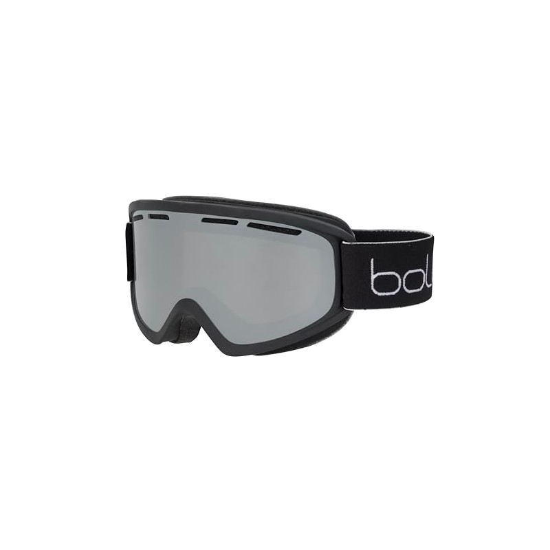 bollé - FREEZE PLUS Black Matte - Black Chrome Cat