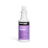 COASTWIDE Restroom Cleaner Non-Acid Disinfectant Bathroom Cleaner, 32 Oz. (CW110RU32-A)