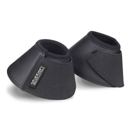 Stubben Gravity Over-Reach Boot, Large, Black