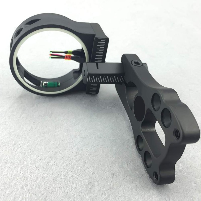 YAMAZA Compound Bow Sight Compound Bow Archery 3 Pin Compound