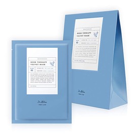 Dr.Althea [Dr.Althea]Herb Therapy Velvet Mask (10ea)