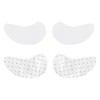 Electric Eye Massager Smart Heated Vibration Eye Massager Wrinkle Removal