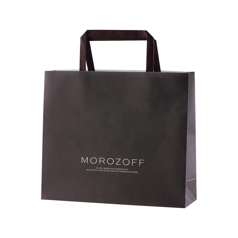 White Day Return 2024 Popular Morozov Fiolette with Carrying Bag