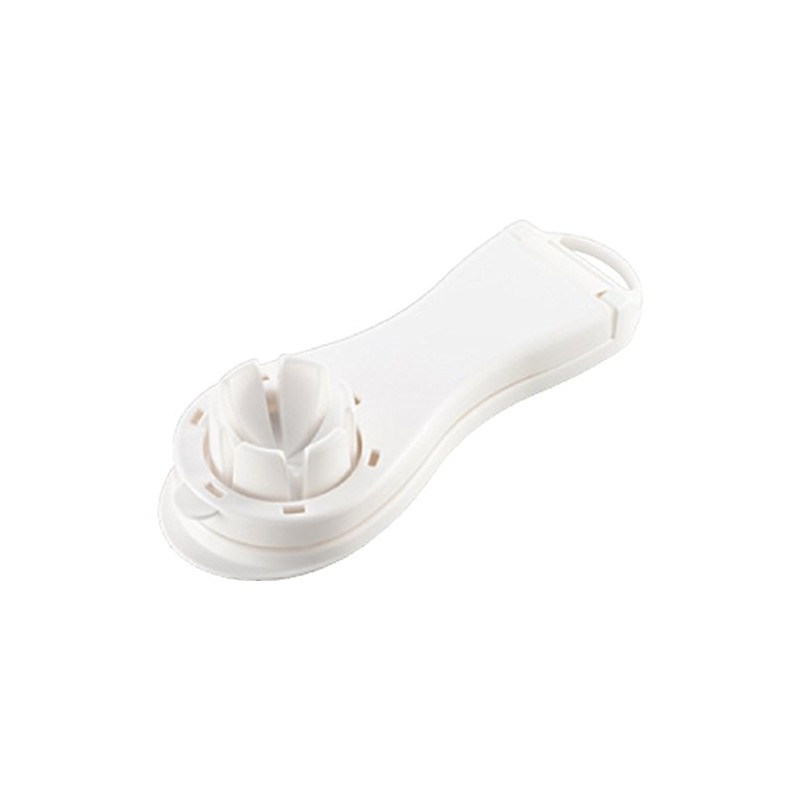 Yamashita Kogei 120060231 GM-1500 Vertical Cut Egg Cutter, 2 Parts,