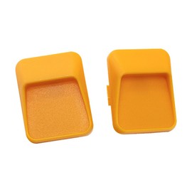 ZD420D Side Button for Zebra ZD420D ZD421D ZD220D ZD230D ZD620D ZD621D ZD888D Thermal Barcode Label Printer