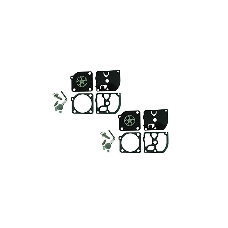 Carburetor Repair/Rebuild Kit Replaces ZAMA RB-105 for Stihl MS250 MS230
