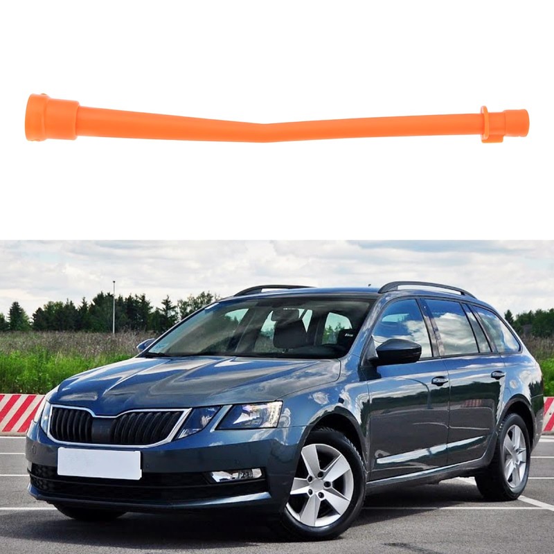 eMagTech Car Oil Rod Holder 06F103663J Compatible with Seat LEON